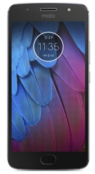 Motorola XT1794 Moto G5s Grey